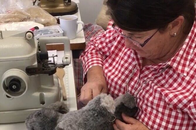 Discover Toowoomba Tours - FAQs