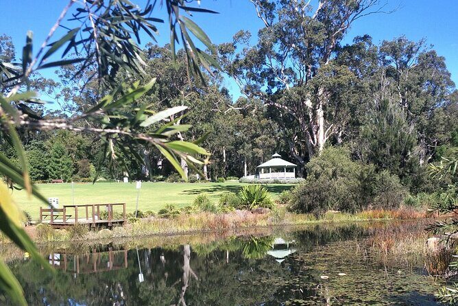 Discover Toowoomba Tours - Final Thoughts