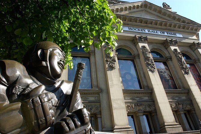 Discover Toronto's Underground - PATH walking tour - Who Will Enjoy This Tour?