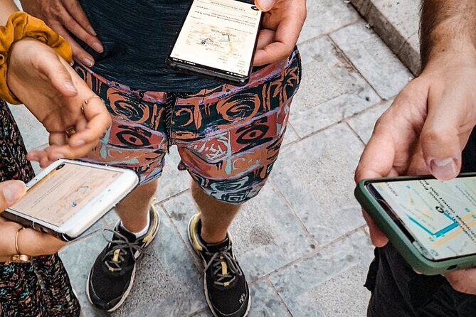 Discover Toulouse while playing! Escape game - The alchemist - Key Points