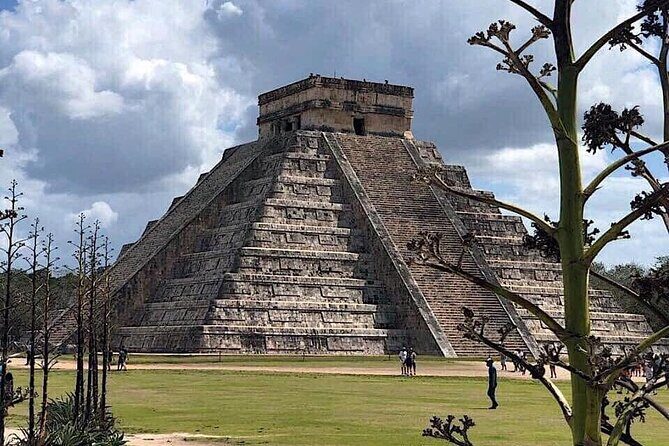 Discover Tour Chichen Itzá Plus (Cenote & Valladolid) from Cancun - An In-Depth Look at the Itinerary