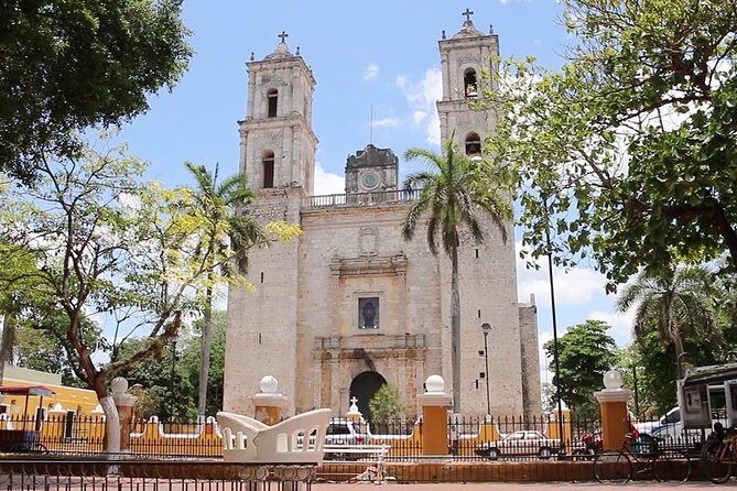 Discover Tour Chichen Itzá Plus (Cenote & Valladolid) from Cancun - Who Would Love This Tour?