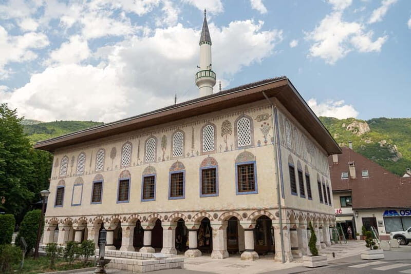 Discover Travnik & Jajce: Culture, Nature & History Await - Authentic Experiences and Honest Impressions  