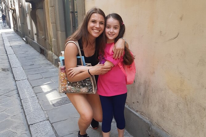 Discover Treasures With Pinocchio in Florence, Italy - Booking and Confirmation Process