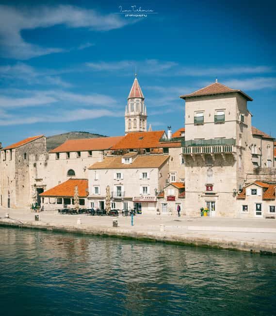 Discover Trogir: Guided Walking Tour of a Medieval Gem - An Introduction to Trogir’s Charm