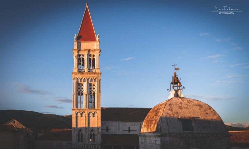 Discover Trogir: Guided Walking Tour of a Medieval Gem - Pricing and Value