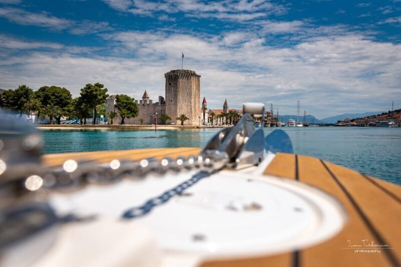 Discover Trogir: Guided Walking Tour of a Medieval Gem - The Sum Up