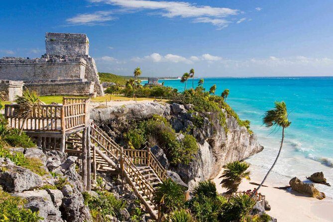 Discover Tulum, Coba, a Cenote and Playa del Carmen from Cancun - FAQ