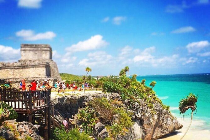 Discover Tulum, Coba, Cenote and Playa del Carmen - FAQs