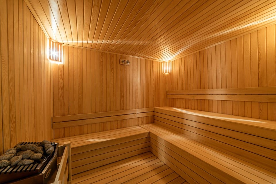Discover Turkish Bath Bliss in Belek, Antalya & Kemer - What to Expect from the Turkish Bath Experience