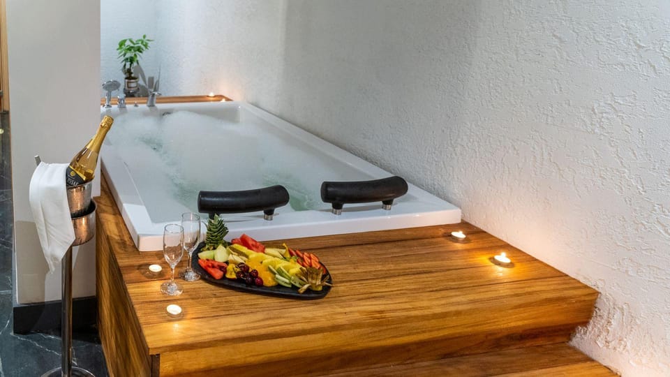 Discover Turkish Bath Bliss in Belek, Antalya & Kemer - The Value of This Experience