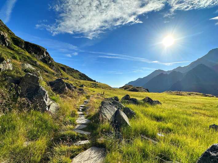 Discover Tyrols Mountains on a Guided Hike - Good To Know