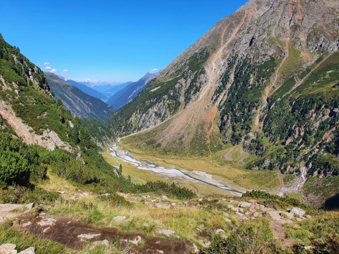 Discover Tyrols Mountains on a Guided Hike - Locations for Pickup and Drop-off