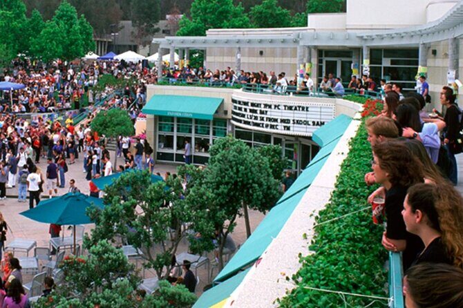 Discover UCSD: A Self-Guided Tour for Students, Parents and Staff - Whats Included & Practical Tips