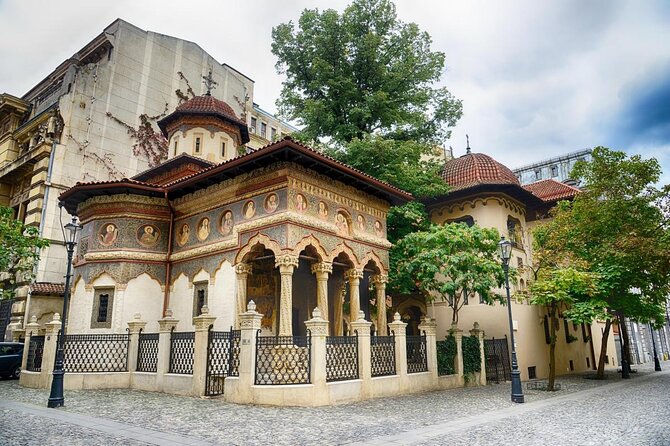 Discover Unesco Heritage From Romania in 11 Days Private Guided Tour - Good To Know