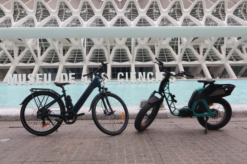 Discover Valencia by bike  Dutch-speaking tour - Final Thoughts: Is This Tour Worth It?