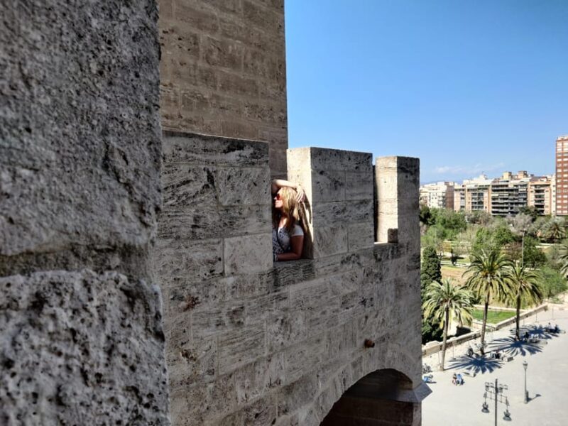 Discover Valencia With a Playful Walking Tour!2 - Engaging Experiences and Learning