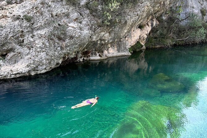 Discover Valencia's Magical Nature - Authenticity and Traveler Feedback