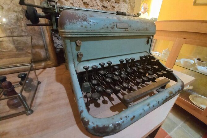 Discover Valladolid City Shops with Expert Guided Tours - The Itinerary: Exploring Valladolid’s Hidden Gems