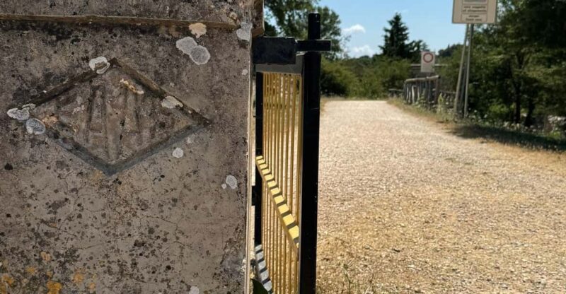 Discover Valle DItria - Booking Details