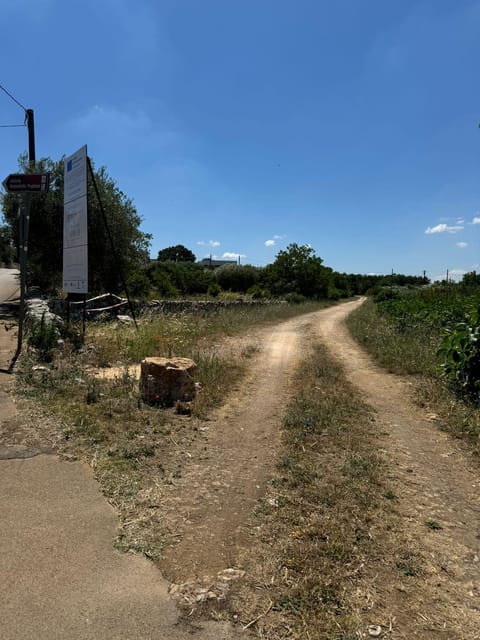 Discover Valle DItria - Highlights of the Experience