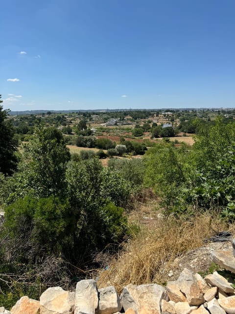 Discover Valle DItria - Scenic Countryside Ride