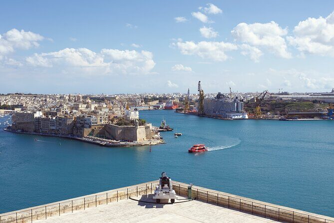 Discover Valletta Private Walking Tour - Insider Tour - The Sum Up: Who Should Book This Tour?