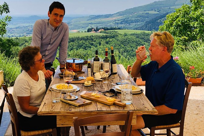Discover Valpolicella Vineyards and Wine Tasting Experience - Valpolicella, Ripasso, and Amarone Wines