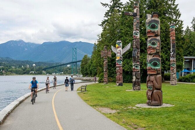 Discover Vancouver A Guided Tour - Exploring Vancouver on Your Terms: A Detailed Review