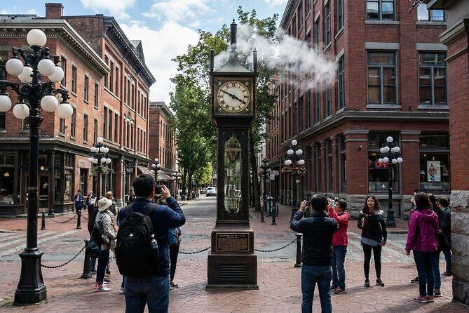Discover Vancouver A Guided Tour - Final Thoughts