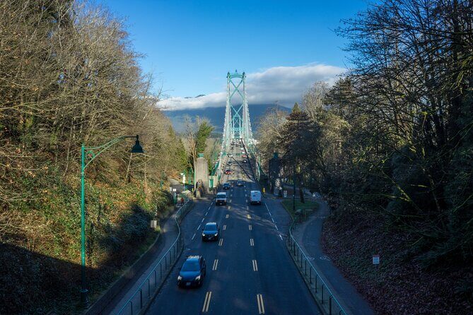 Discover Vancouver Winter City Tour - Final Thoughts