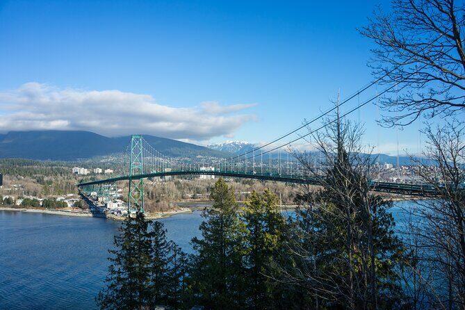 Discover Vancouver Winter City Tour - FAQ: Your Questions Answered