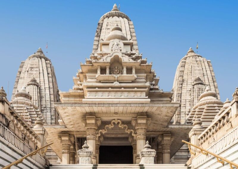 Discover Varanasi on Tuk Tuk (2 Hours Guided Tour) - Whats Included in the Tour
