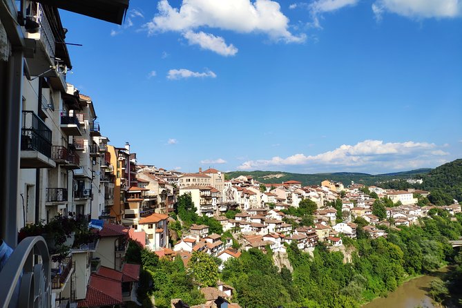 Discover Veliko Tarnovo at Your Pace: Private or Self-Guided Tour - Flexibility in Tour Options