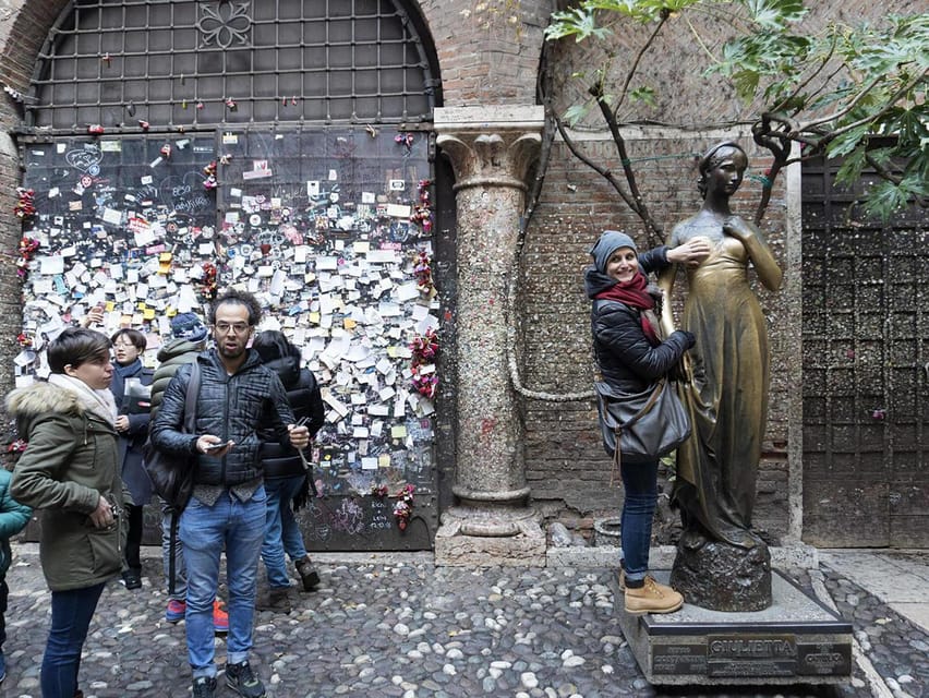 Discover Verona: Arena, Juliets Balcony & Hidden Gems - Final Thoughts on Value and Experience