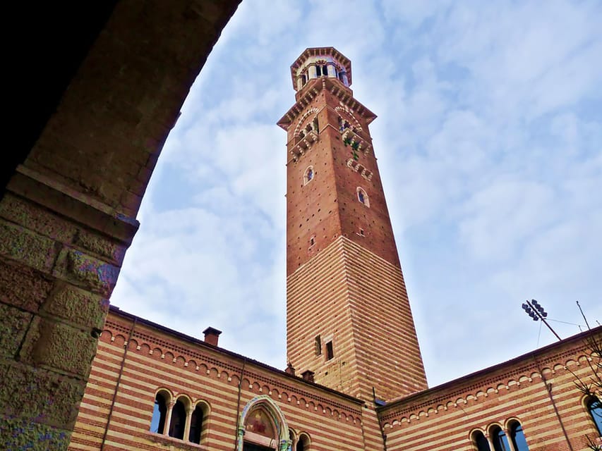Discover Verona: Arena, Juliets Balcony & Hidden Gems - The Sum Up