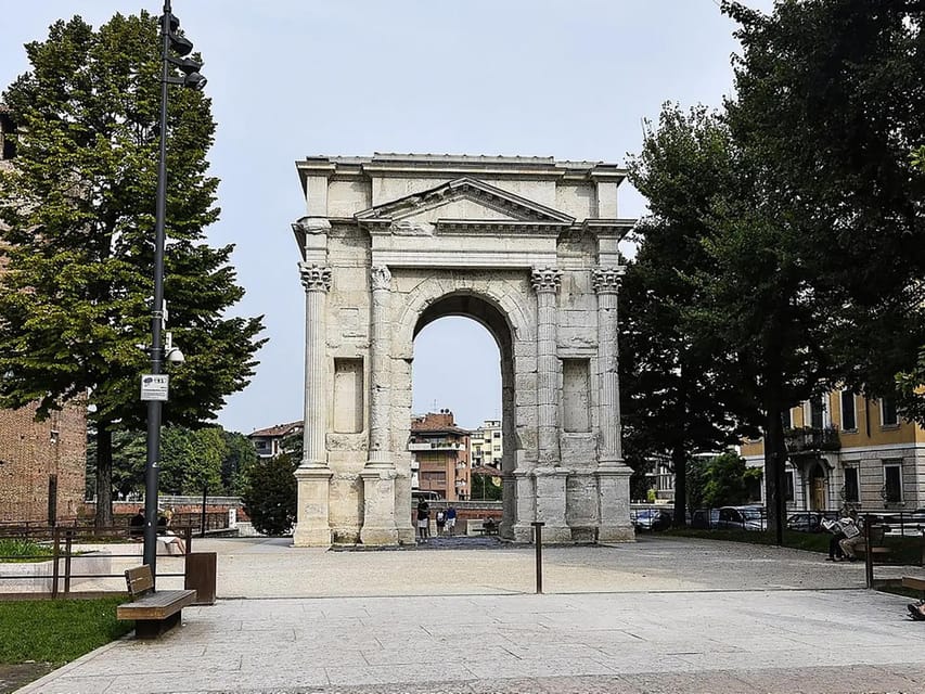 Discover Verona's Beauty: Walking Tour and Arena Visit - FAQ