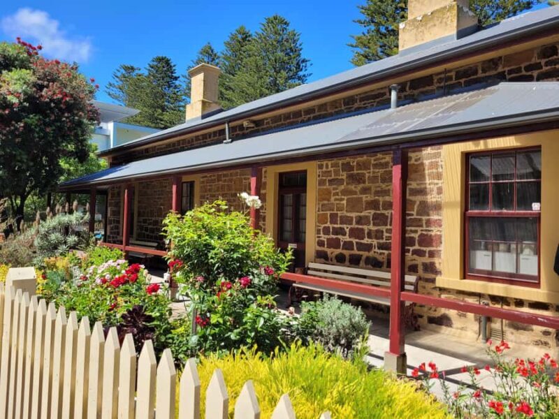 Discover Victor Harbor Guided Walking Tour - A Thorough Look at What to Expect