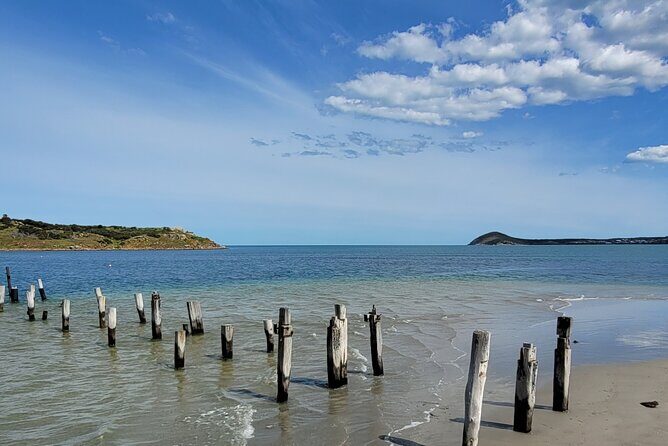 Discover Victor Harbor Walking Tour - Key Points