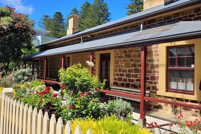 Discover Victor Harbor Walking Tour - The Sum Up: Who Will Love This Tour?