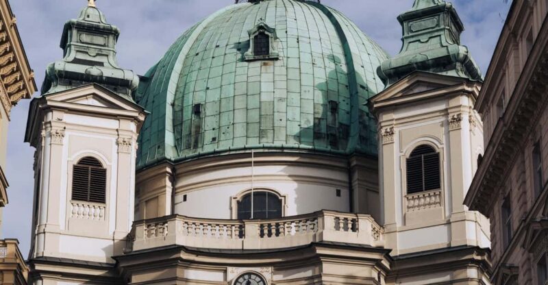 Discover Vienna on a 3-Hour Private Tour - Good To Know