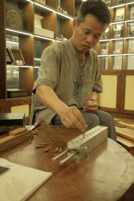 Discover Vietnam Agarwood and Enjoy Sepcial Vegetarian Meal - Frequently Asked Questions