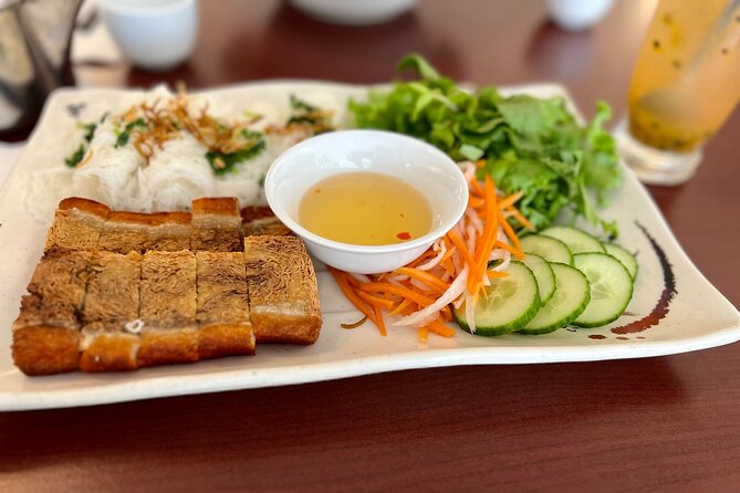 Discover Vietnamese Buddhist Cuisine Around Montreal Jean-Talon - Good To Know
