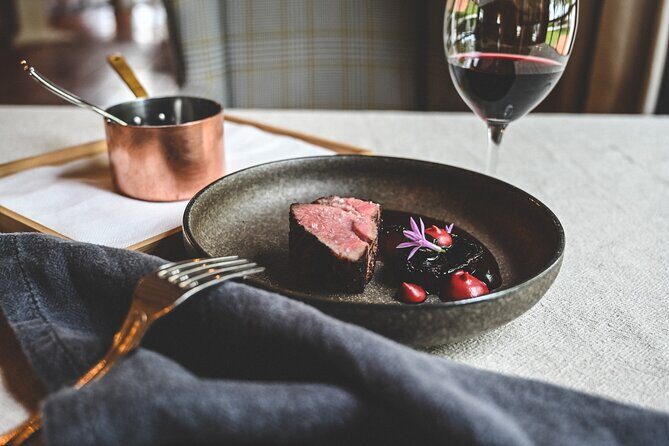 Discover Voyager Tour and Seasonal Lunch - Who Should Consider This Tour?