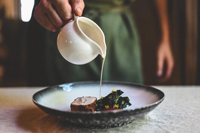 Discover Voyager Tour and Seasonal Lunch - Frequently Asked Questions