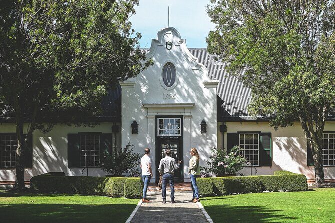 Discover Voyager Tour and Wine Tasting - Final Thoughts