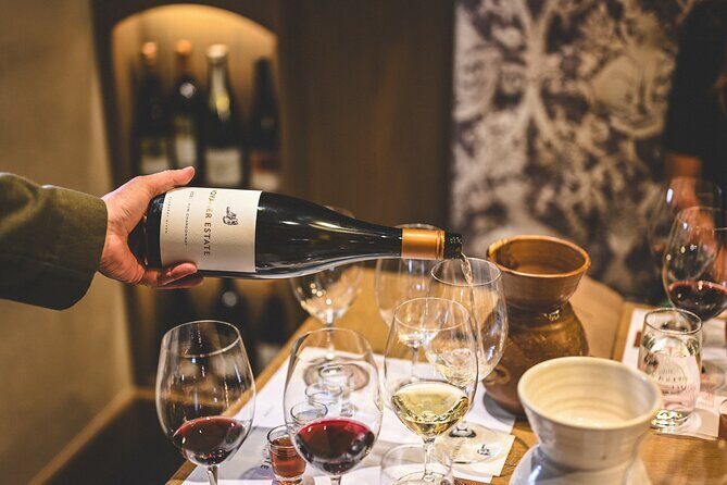 Discover Voyager Tour and Wine Tasting - FAQ