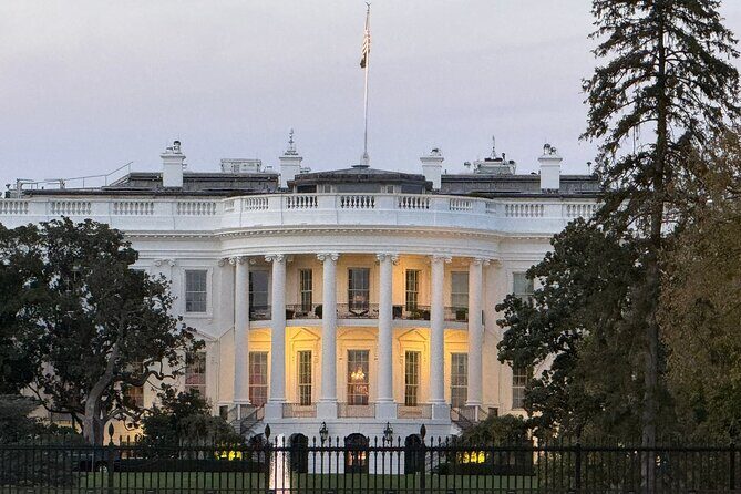 Discover Washington DC from New York City - Authentic Traveler Insights