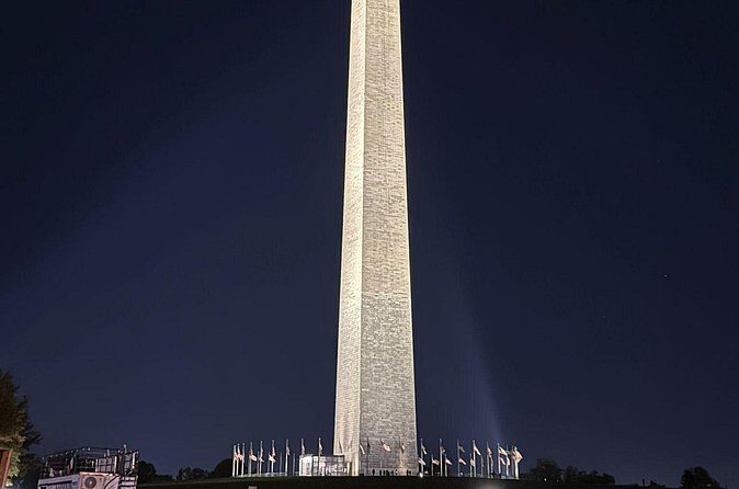 Discover Washington DC from New York City - Who Will Love This Tour?