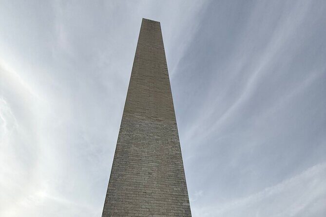 Discover Washington DC from New York City - The Sum Up